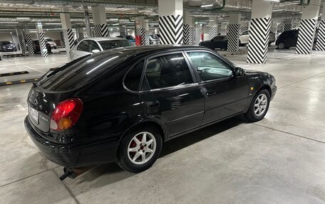 Toyota Corolla, 1997 год, 155 000 рублей, 8 фотография