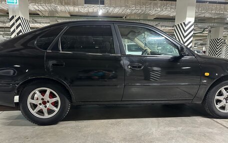 Toyota Corolla, 1997 год, 155 000 рублей, 9 фотография