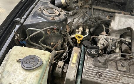 Toyota Corolla, 1997 год, 155 000 рублей, 11 фотография