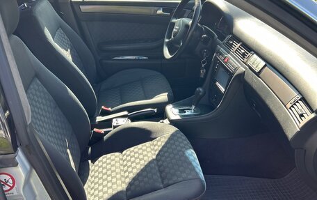 Audi A6, 2002 год, 550 000 рублей, 5 фотография