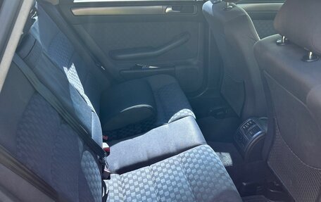 Audi A6, 2002 год, 550 000 рублей, 7 фотография