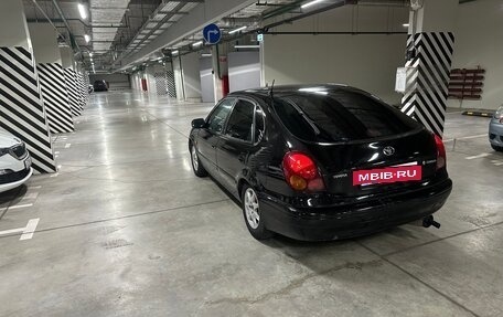 Toyota Corolla, 1997 год, 155 000 рублей, 7 фотография