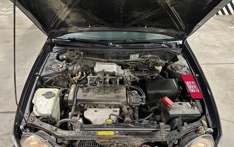 Toyota Corolla, 1997 год, 155 000 рублей, 12 фотография