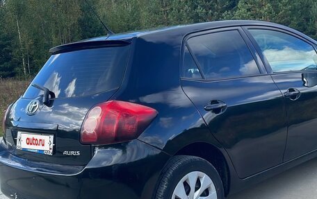 Toyota Auris II, 2007 год, 900 000 рублей, 2 фотография