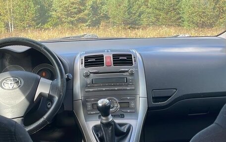 Toyota Auris II, 2007 год, 900 000 рублей, 5 фотография