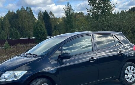 Toyota Auris II, 2007 год, 900 000 рублей, 4 фотография