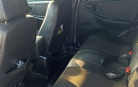 Chevrolet Niva I рестайлинг, 2013 год, 630 000 рублей, 4 фотография