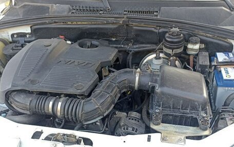 Chevrolet Niva I рестайлинг, 2013 год, 630 000 рублей, 3 фотография