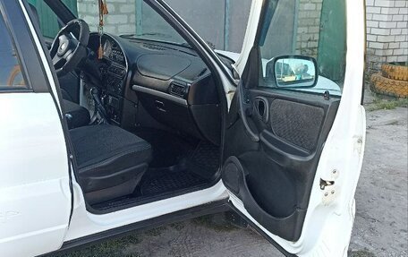 Chevrolet Niva I рестайлинг, 2013 год, 630 000 рублей, 8 фотография