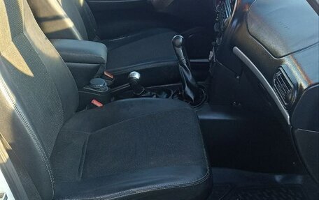 Chevrolet Niva I рестайлинг, 2013 год, 630 000 рублей, 21 фотография