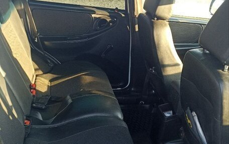 Chevrolet Niva I рестайлинг, 2013 год, 630 000 рублей, 18 фотография