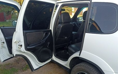 Chevrolet Niva I рестайлинг, 2013 год, 630 000 рублей, 19 фотография