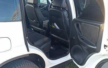 Chevrolet Niva I рестайлинг, 2013 год, 630 000 рублей, 11 фотография