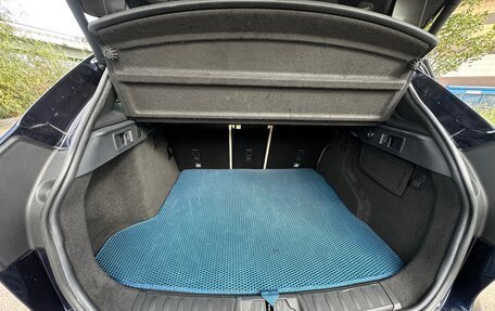 Jaguar F-Pace, 2016 год, 2 500 000 рублей, 18 фотография