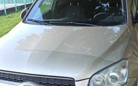 Toyota RAV4, 2011 год, 1 370 000 рублей, 6 фотография