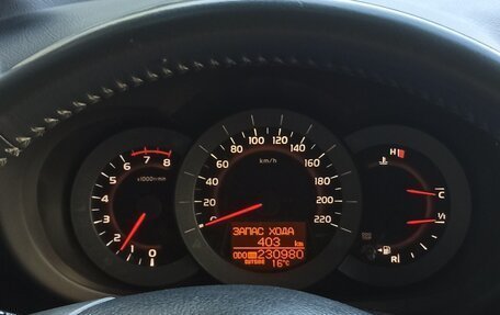 Toyota RAV4, 2011 год, 1 370 000 рублей, 7 фотография