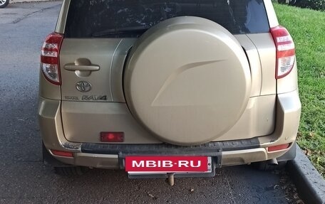 Toyota RAV4, 2011 год, 1 370 000 рублей, 5 фотография