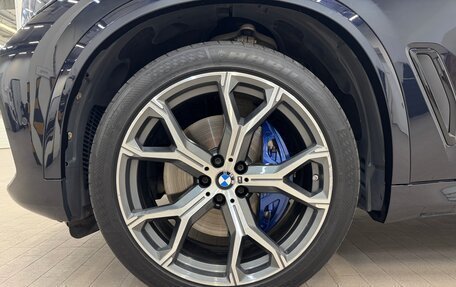 BMW X5, 2020 год, 6 290 000 рублей, 7 фотография