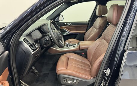 BMW X5, 2020 год, 6 290 000 рублей, 14 фотография