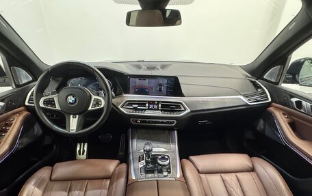 BMW X5, 2020 год, 6 290 000 рублей, 11 фотография