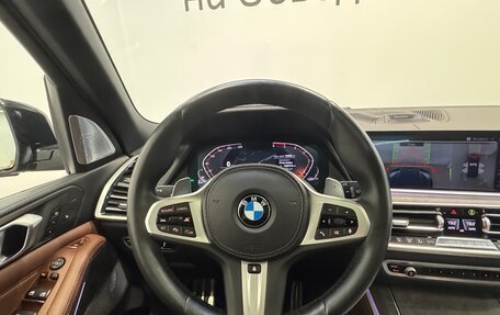 BMW X5, 2020 год, 6 290 000 рублей, 12 фотография