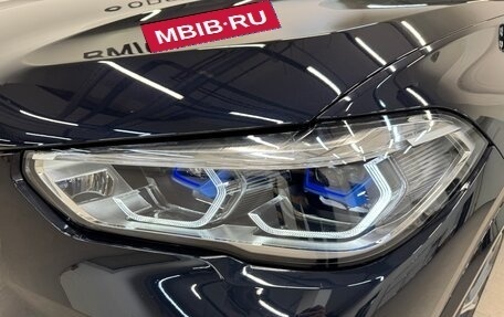 BMW X5, 2020 год, 6 290 000 рублей, 8 фотография