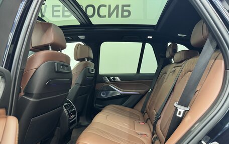 BMW X5, 2020 год, 6 290 000 рублей, 19 фотография