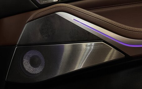 BMW X5, 2020 год, 6 290 000 рублей, 18 фотография