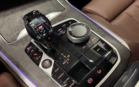 BMW X5, 2020 год, 6 290 000 рублей, 17 фотография