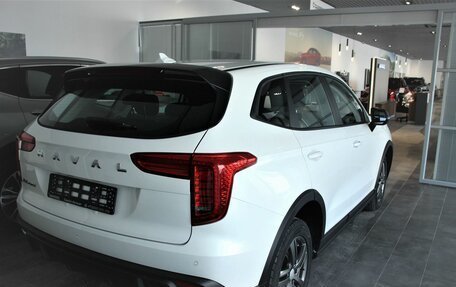 Haval Jolion, 2025 год, 1 999 000 рублей, 4 фотография