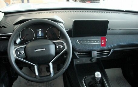 Haval Jolion, 2025 год, 1 999 000 рублей, 5 фотография