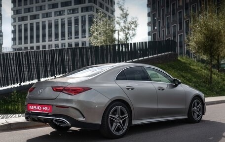 Mercedes-Benz CLA, 2020 год, 3 000 000 рублей, 5 фотография