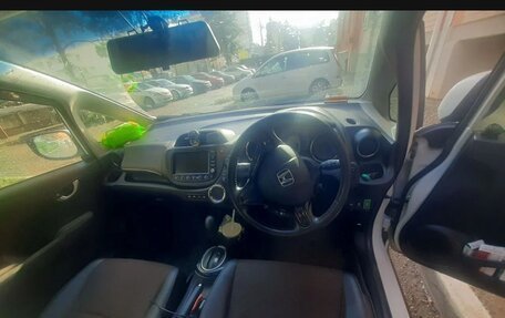 Honda Fit Shuttle I рестайлинг, 2011 год, 1 100 000 рублей, 3 фотография