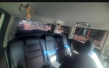 Honda Fit Shuttle I рестайлинг, 2011 год, 1 100 000 рублей, 2 фотография