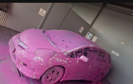 Honda Fit Shuttle I рестайлинг, 2011 год, 1 100 000 рублей, 6 фотография