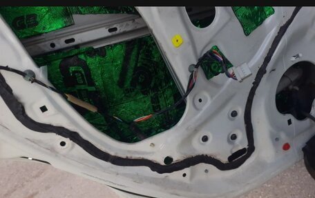 Honda Fit Shuttle I рестайлинг, 2011 год, 1 100 000 рублей, 7 фотография