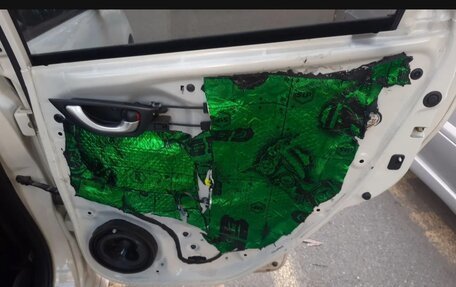 Honda Fit Shuttle I рестайлинг, 2011 год, 1 100 000 рублей, 8 фотография