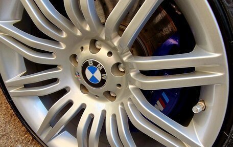 BMW 5 серия, 2007 год, 2 200 000 рублей, 7 фотография