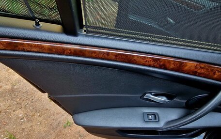 BMW 5 серия, 2007 год, 2 200 000 рублей, 2 фотография
