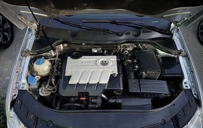 Volkswagen Passat B6, 2010 год, 1 000 000 рублей, 1 фотография