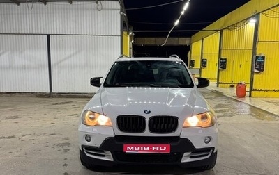 BMW X5, 2008 год, 1 290 000 рублей, 1 фотография