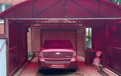 Chevrolet Cobalt II, 2014 год, 650 000 рублей, 1 фотография