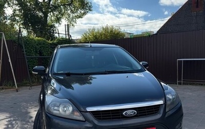 Ford Focus II рестайлинг, 2010 год, 500 000 рублей, 1 фотография