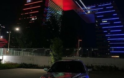 Honda Integra III рестайлинг, 2000 год, 350 000 рублей, 1 фотография