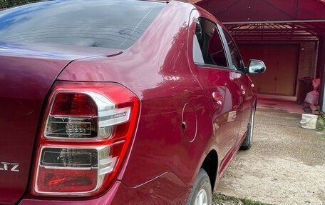 Chevrolet Cobalt II, 2014 год, 650 000 рублей, 8 фотография