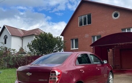 Chevrolet Cobalt II, 2014 год, 650 000 рублей, 7 фотография