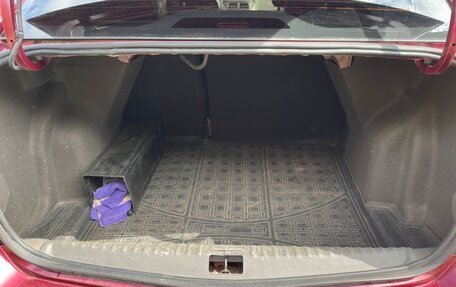 Chevrolet Cobalt II, 2014 год, 650 000 рублей, 11 фотография