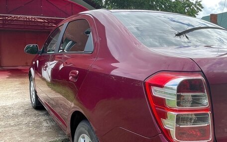 Chevrolet Cobalt II, 2014 год, 650 000 рублей, 12 фотография
