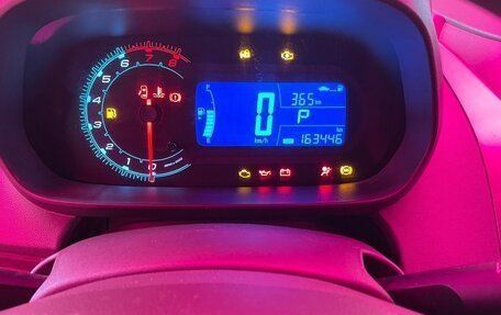 Chevrolet Cobalt II, 2014 год, 650 000 рублей, 23 фотография
