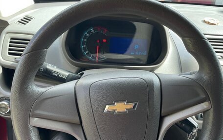 Chevrolet Cobalt II, 2014 год, 650 000 рублей, 19 фотография